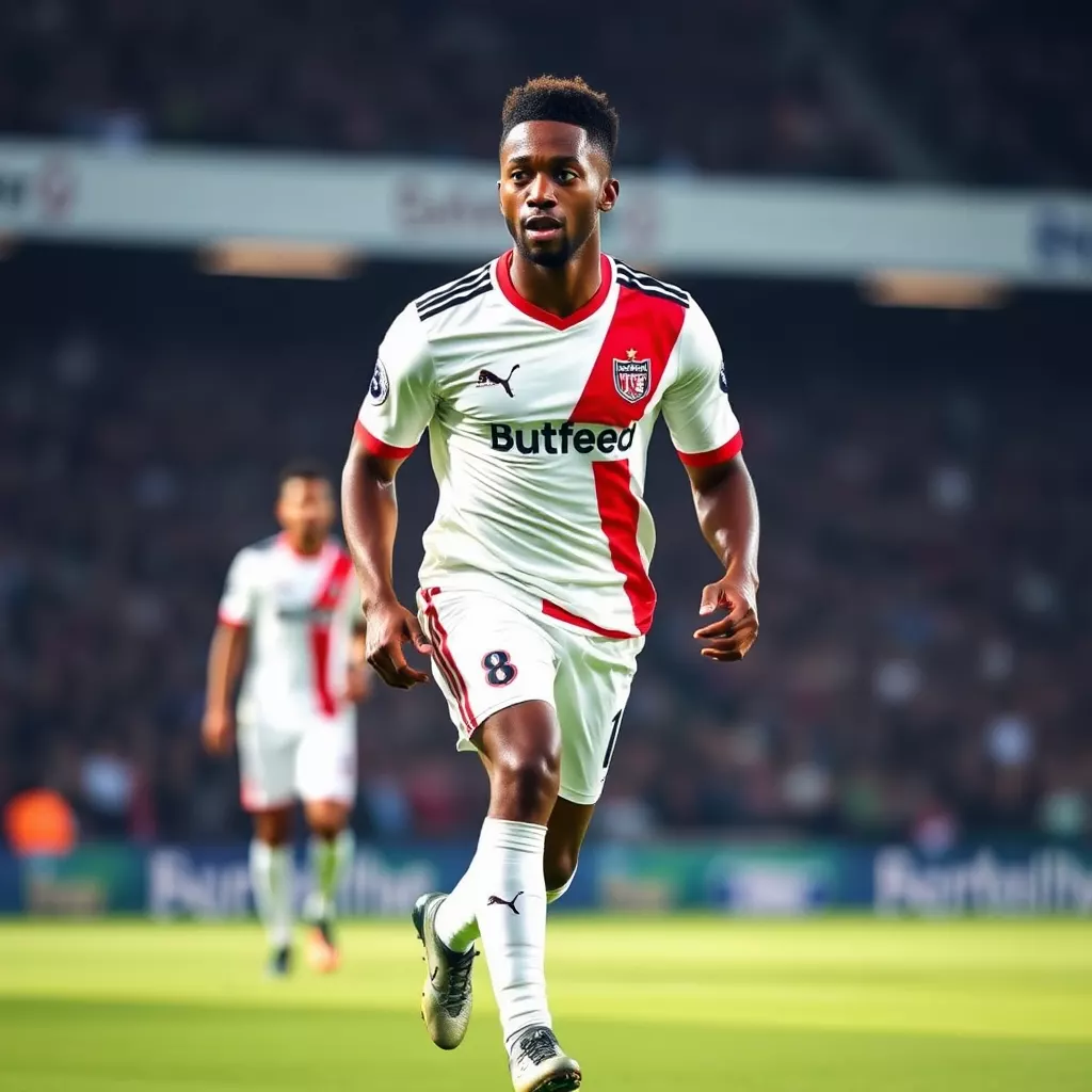 World Cup 2026 và cuộc hội tụ của những ngôi sao xuất sắc nhất — view 5