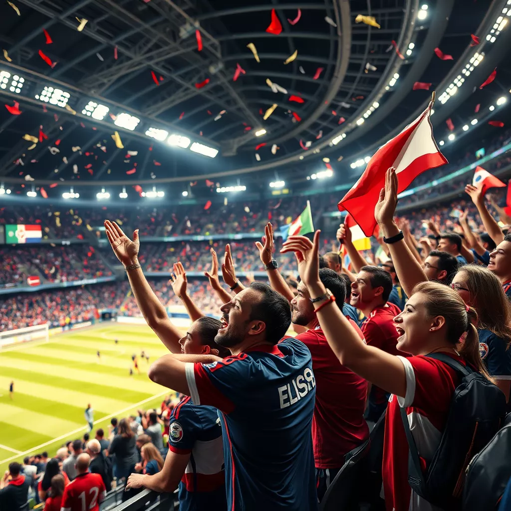 Những giây phút lịch sử đang chờ được viết nên tại World Cup 2026 — view 5