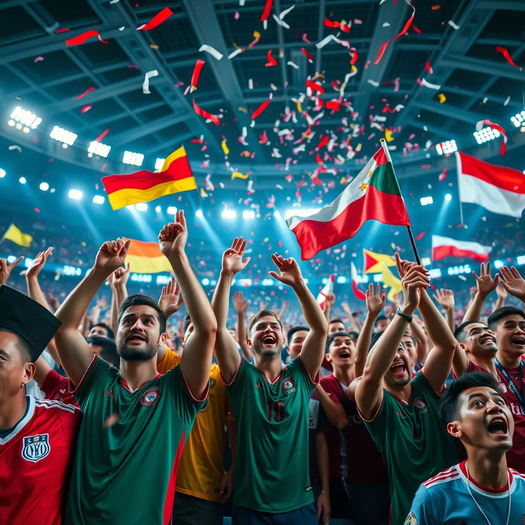 Chung kết World Cup 2026 và những phương án nhập cuộc được phân tích tại sv88.ae.org — view 2