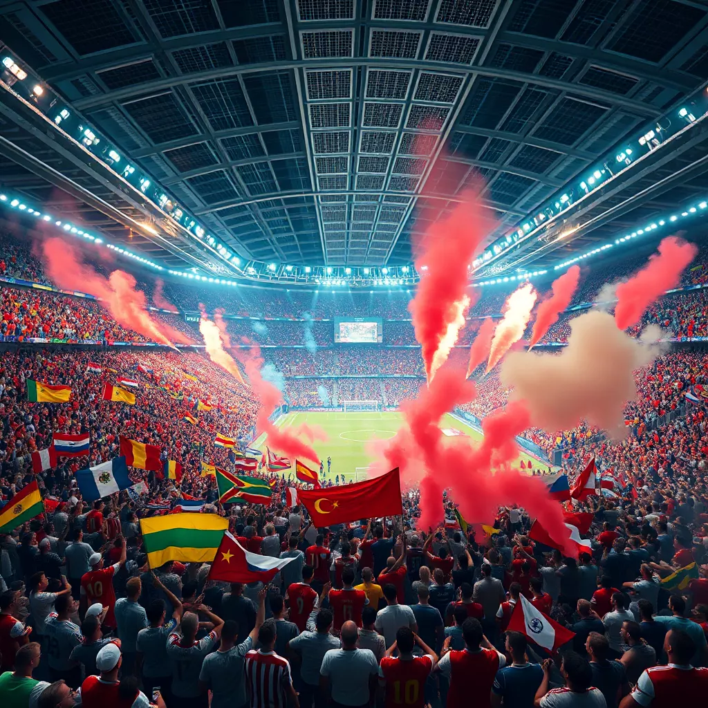 Phong độ đội tuyển Thụy Sĩ trước World Cup 2026: Cơ hội và thách thức — view 2