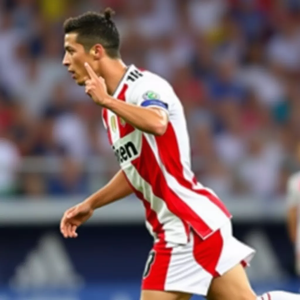 World Cup 2026 Hứa Hẹn Bùng Cháy Với Những Trận Cầu Lịch Sử — view 4