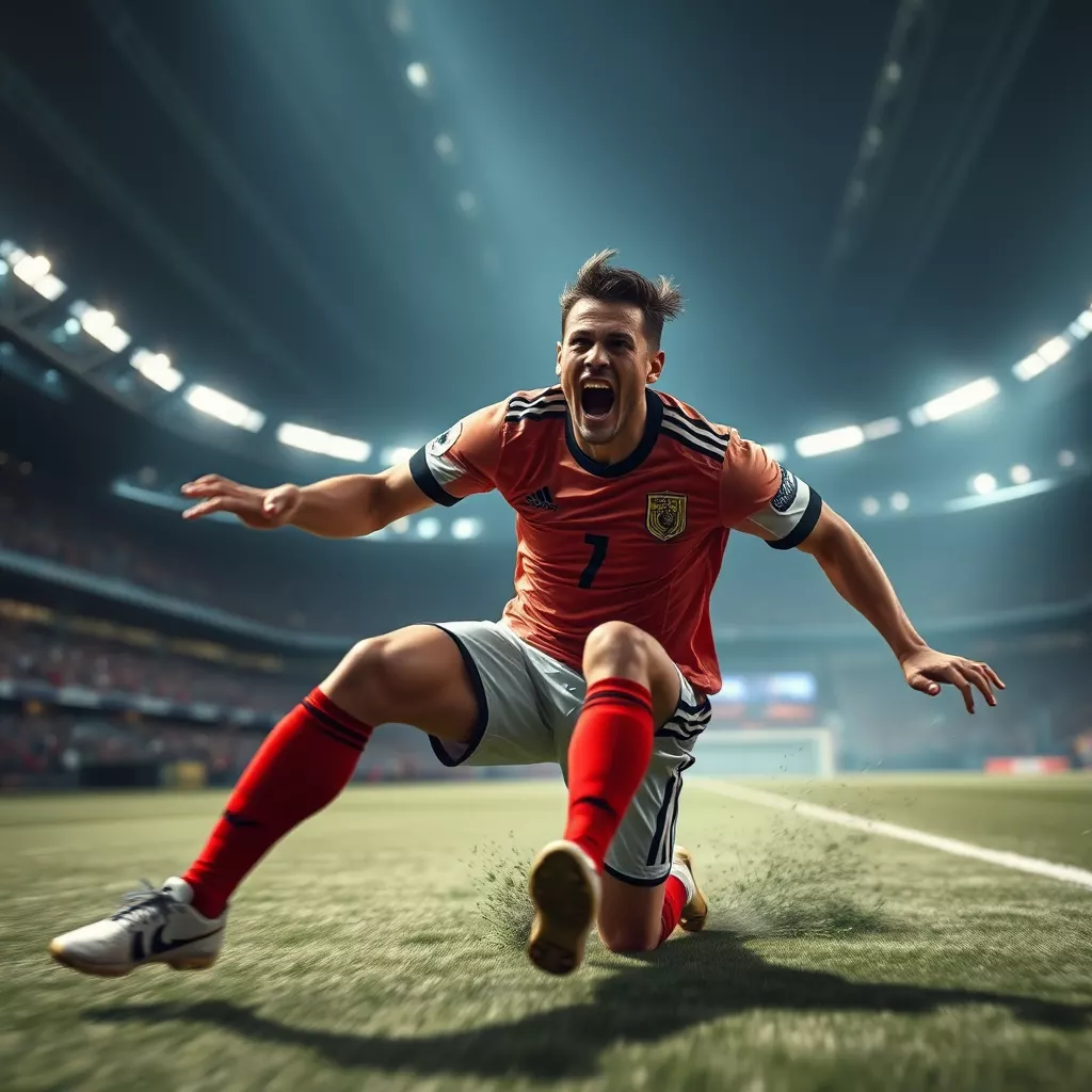 World Cup 2026: Cuộc Chiến Vì Vinh Quang Tối Thượng Và Những Điều Chưa Kể