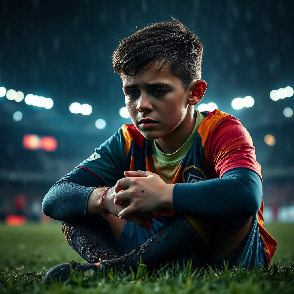 World Cup 2026 Và Hành Trình Chinh Phục Đỉnh Cao: Cơn Sốt Mới Trên Toàn Cầu — view 5