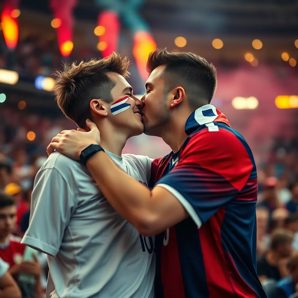 Những giây phút không thể quên đang chờ đợi tại World Cup 2026 — view 3