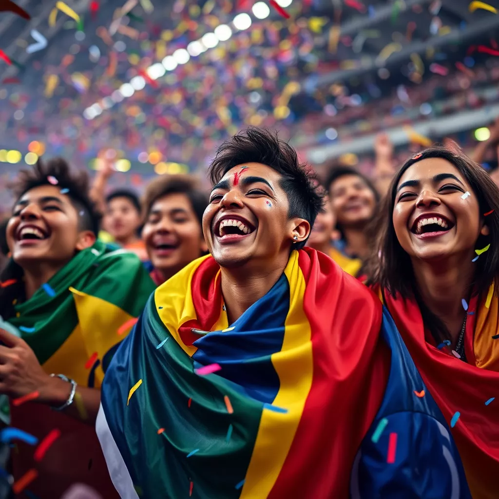 Chung kết World Cup 2026 và những phương án nhập cuộc được phân tích tại sv88.ae.org