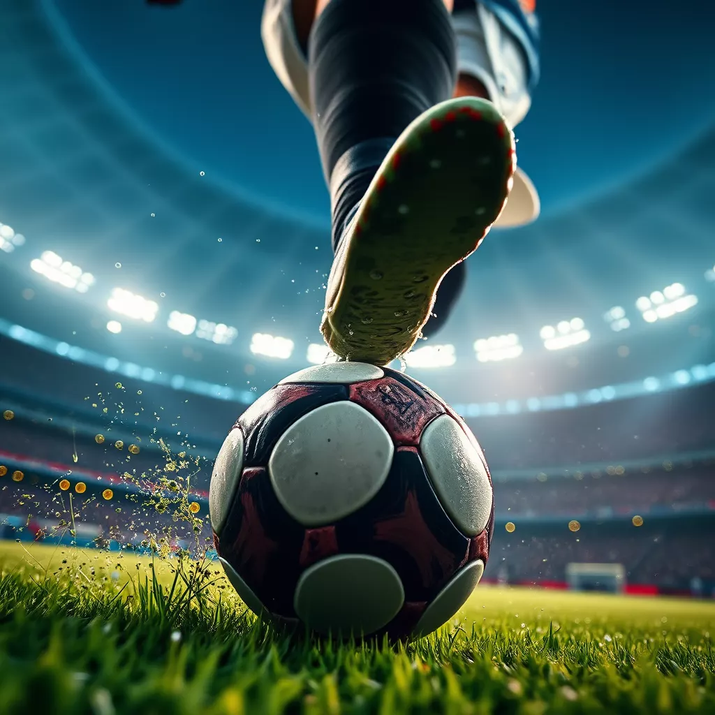 World Cup 2026 Hứa Hẹn Bùng Cháy Với Những Trận Cầu Lịch Sử — view 2