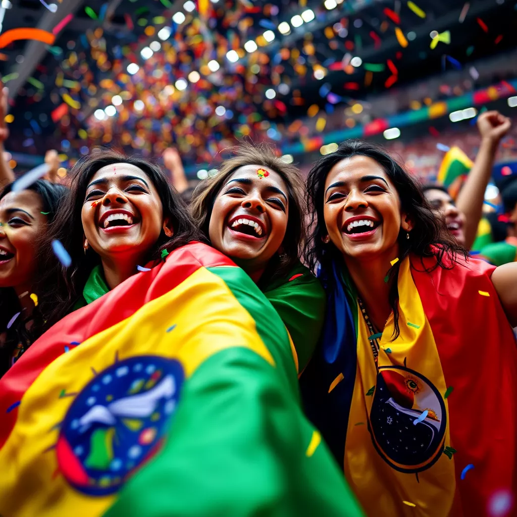 World Cup 2026: Cuộc Chiến Vì Vinh Quang Tối Thượng Và Những Điều Chưa Kể — view 4